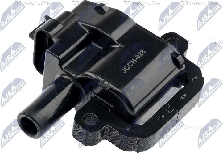 Катушка зажигания NTY для Cadillac CTS I 2005-2007. Артикул ECZ-CH-028