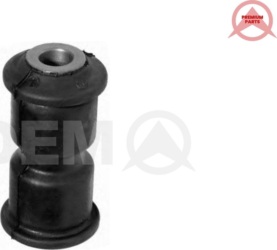 Втулка рессоры Sidem. Артикул 850701