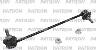 Тяга стабилизатора (Patron). Артикул PS4307R