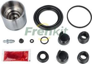 Ремкомплект тормозного суппорта Frenkit задний для Renault Master III 2010-2026. Артикул 260975