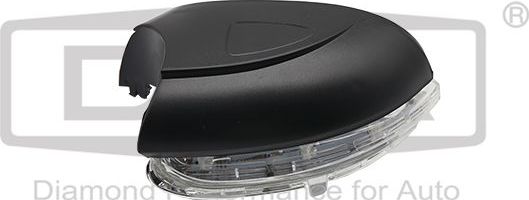 повторитель поворота DPA. Артикул 89491785702