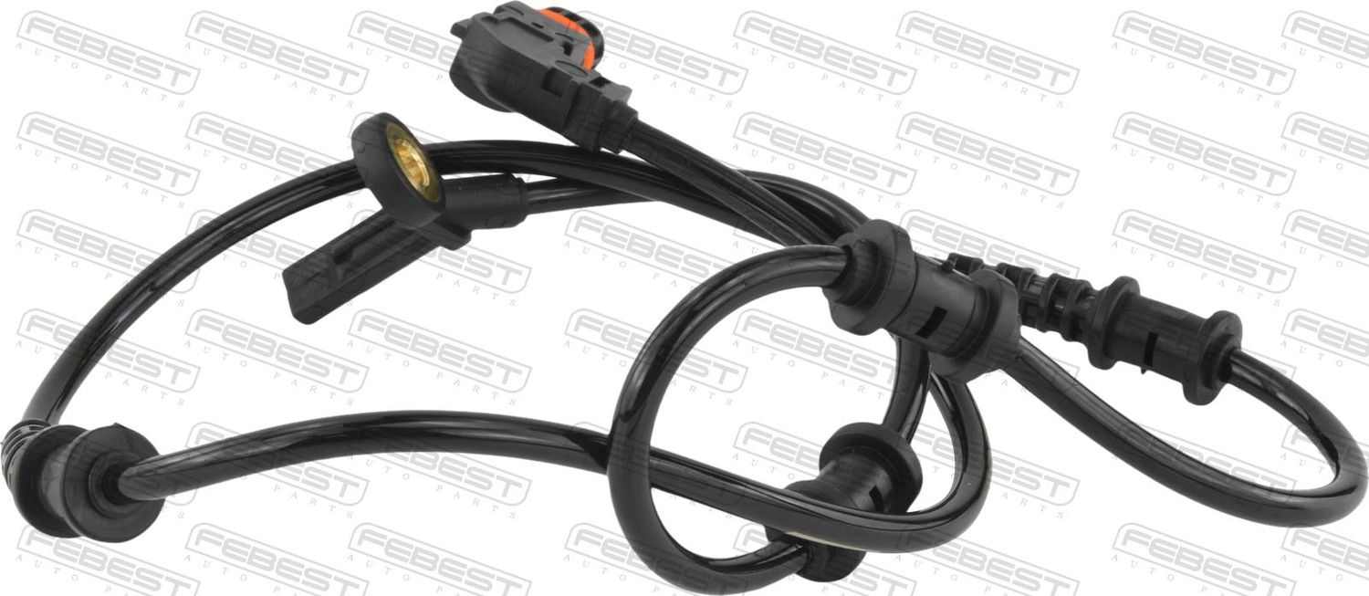 Датчик ABS Febest. Артикул 16606-002