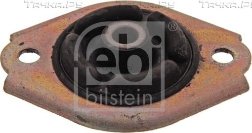 Опора амортизатора (стойки) Febi Bilstein (резина/металл). Артикул 12309
