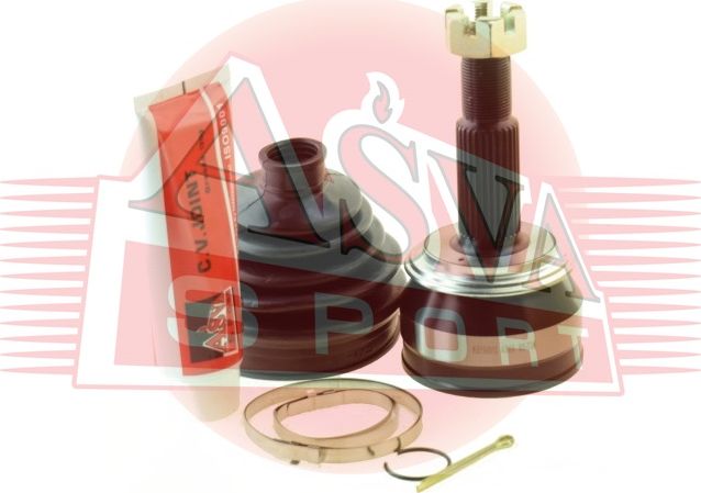 Шрус наружный (граната) Asva. Артикул NS-T32