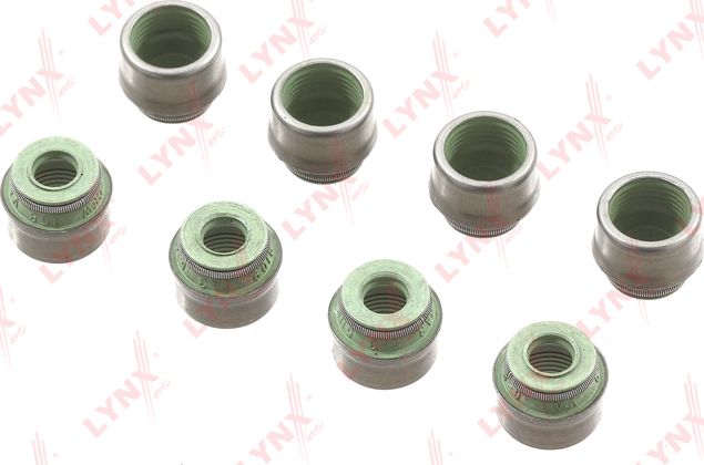 АВТОПРИНАДЛЕЖНОСТЬ LYNXauto. Артикул SO-0452