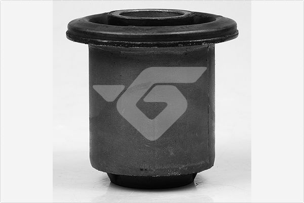 Сайлентблок переднего рычага подвески Hutchinson. Артикул 590238