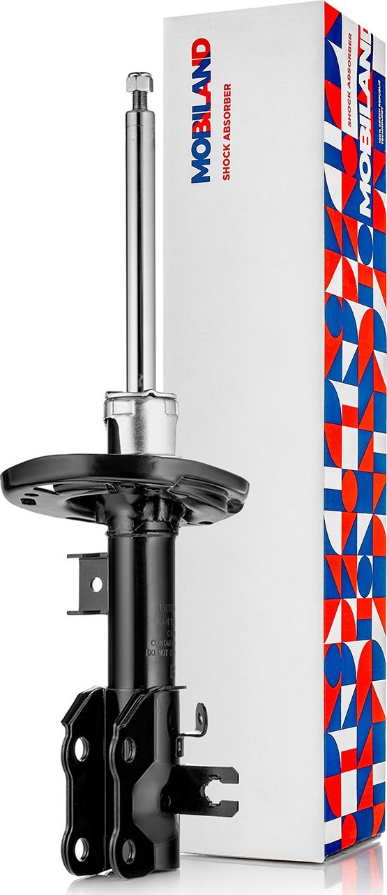 Амортизатор Mobiland. Артикул 134124760