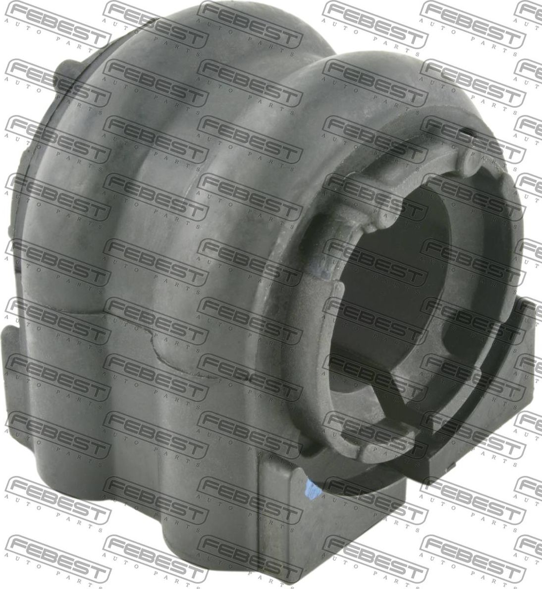 Втулка стабилизатора Febest. Артикул HYSB-SFB8F