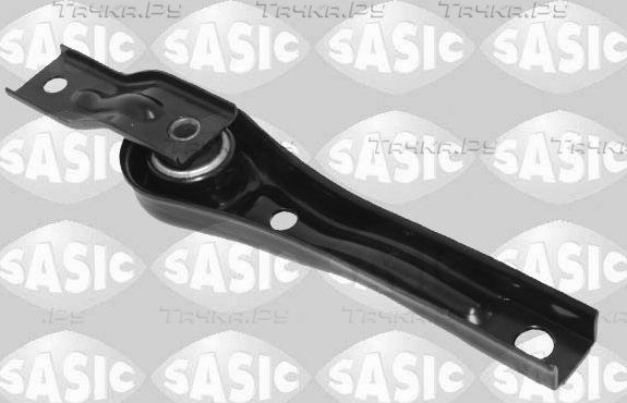 Подушка (опора) двигателя Sasic правая верхняя для Volkswagen Passat B8 2014-2026. Артикул 2706508