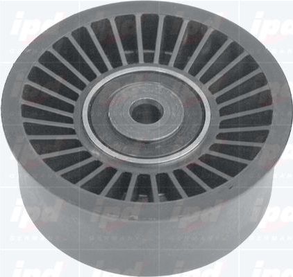 Направляющий (ведущий) ролик ремня ГРМ IPD для Renault Trafic II 2001-2014. Артикул 15-0245