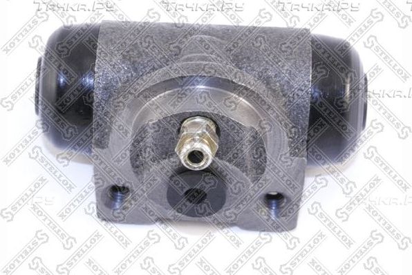 Тормозной цилиндр Stellox (Стольное литье) задний для Fiat Panda II 2003-2012. Артикул 05-83479-SX