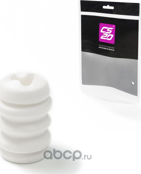 Отбойник переднего амортизатора пенополиуретан в уп. Веста 8450006728 CS20 (CS-20). Артикул 15763