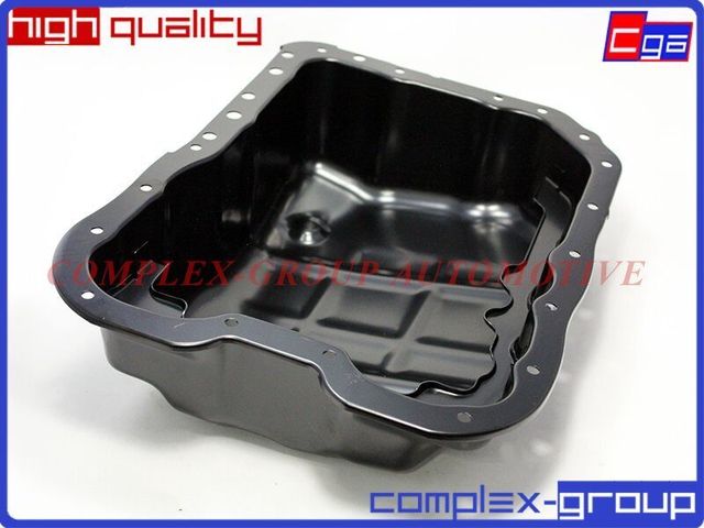 Масляный поддон CGA. Артикул 5PAN660RA