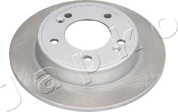 Тормозной диск Japko. Артикул 61H16C