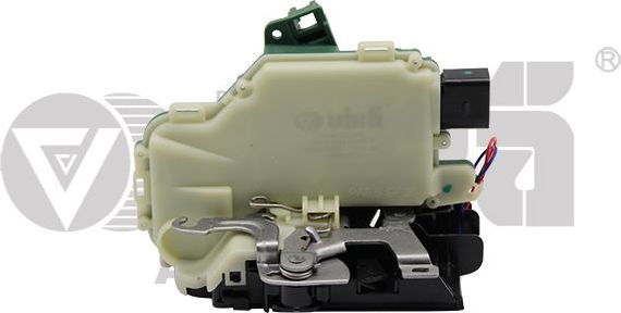 Замок двери Vika передний правый для SEAT Leon I 1999-2006. Артикул 88371343801