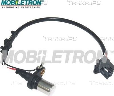 Датчик положения коленвала Mobiletron для Toyota Corolla E120, E130 2001-2008. Артикул CS-J083