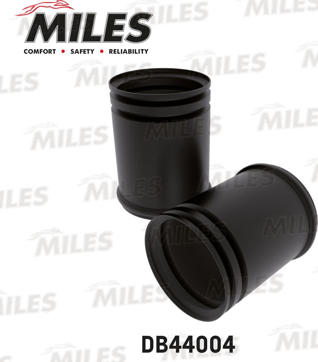 Пыльник амортизатора (стойки) Miles. Артикул DB44004