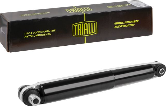Амортизатор Trialli. Артикул AG 10530