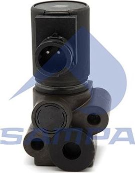 Электромагнитный клапан Sampa. Артикул 096.2395
