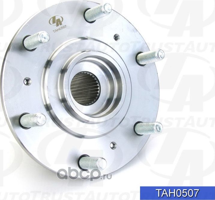 Ступичный узел (Trustauto). Артикул TAH0507