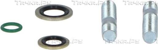 Радиатор кондиционера (конденсатор) NRF EASY FIT. Артикул 35891