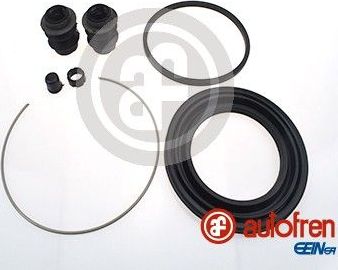 Ремкомплект тормозного суппорта Autofren Seinsa. Артикул D4649