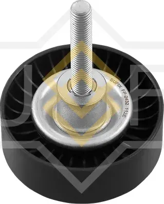 Ролик обводной приводного ремня (Sufix). Артикул FP-2432