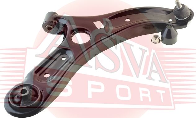 Рычаг передней подвески Asva. Артикул 1224-064