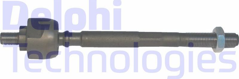 Рулевая тяга Delphi. Артикул TA1962