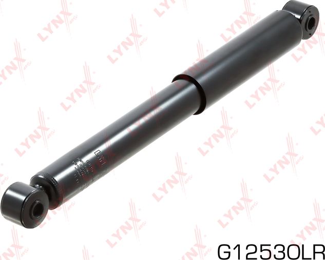 Амортизатор LYNXauto. Артикул G12530LR