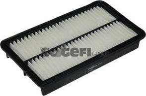 Воздушный фильтр Purflux для Mazda CX-7 I 2006-2014. Артикул A1409