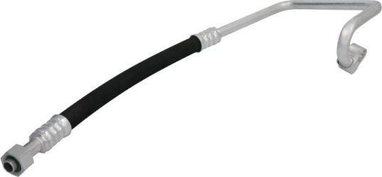 Трубопровод кондиционера (высокое давление) Thermotec для Mercedes-Benz Actros MP2 2002-2008. Артикул KTT160107