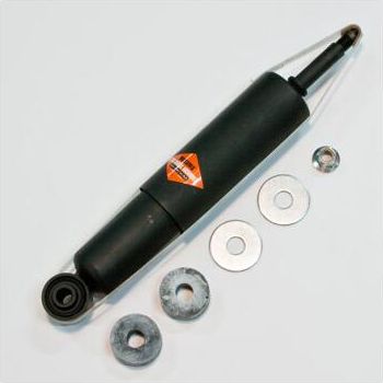 Амортизатор газомасляный 345022 18 (Masuma). Артикул P7043