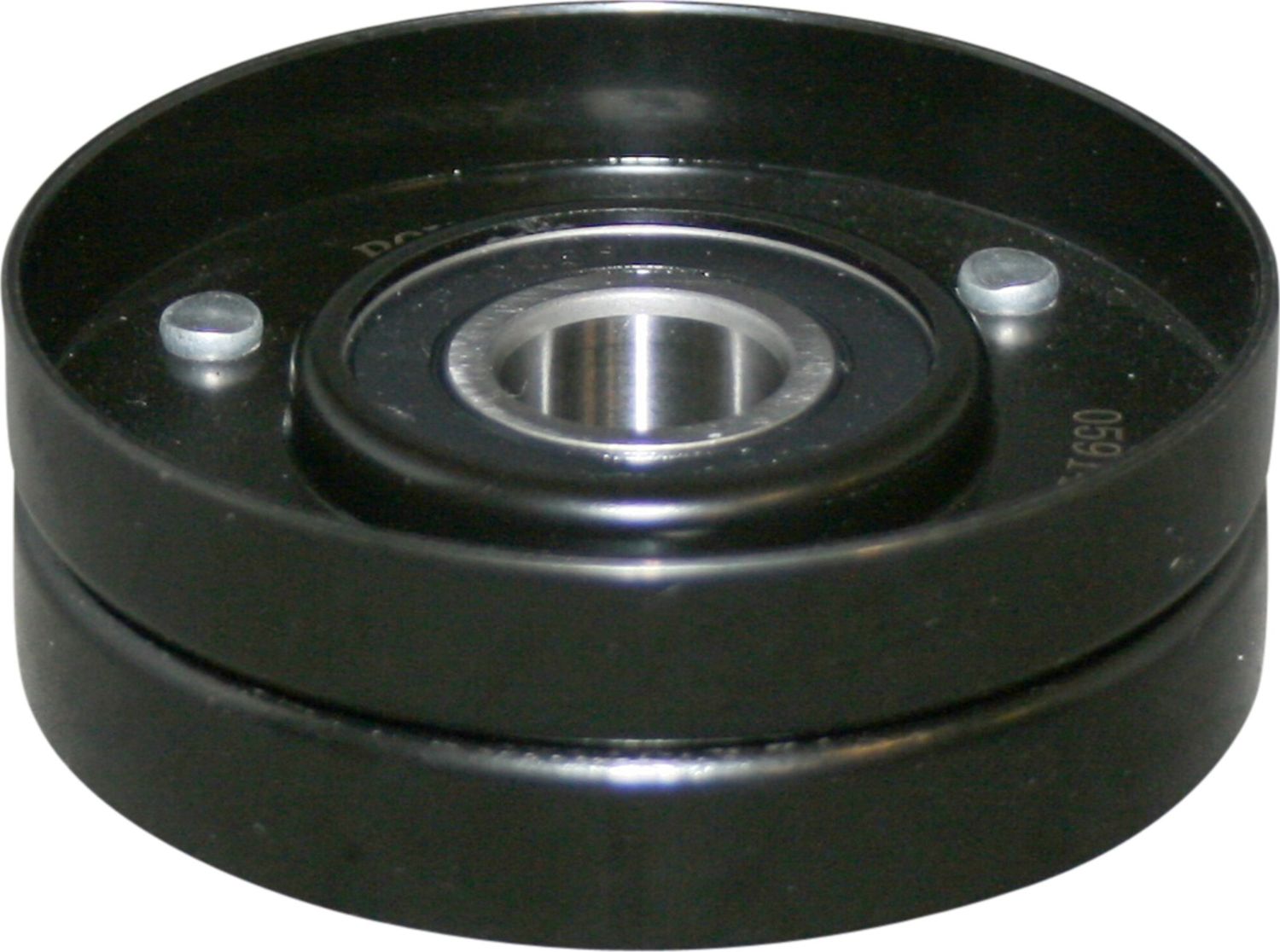 Направляющий (ведущий) ролик приводного поликлинового ремня JP Group. Артикул 1118303200