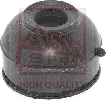Пыльник опоры шаровой нижнего рычага TOYOTA LAND CRUISER PRADO 120 2002- ASVA 0105-120L Asva. Артикул 0105-120L