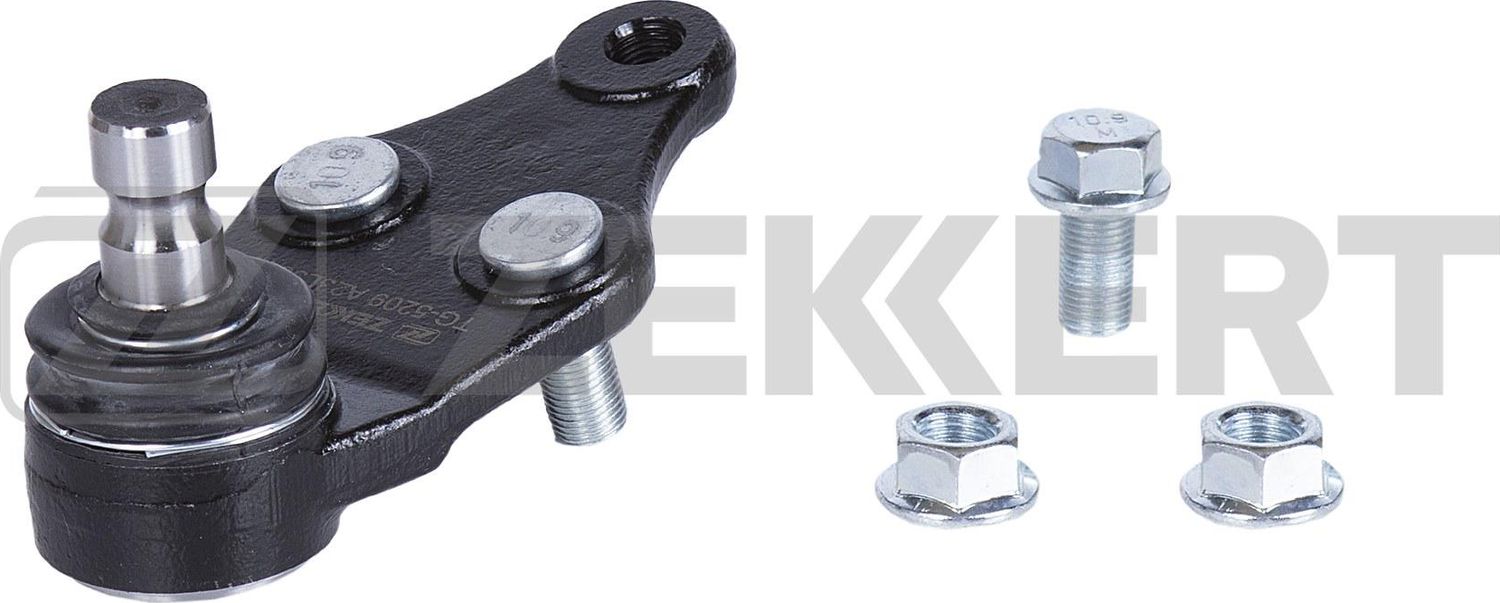 Шаровая опора Zekkert. Артикул TG-5209