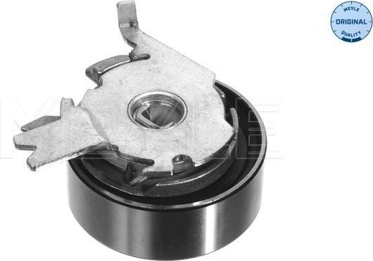 Натяжной ролик (натяжитель) ремня ГРМ Meyle Original для Opel Omega A 1986-1994. Артикул 614 563 0003