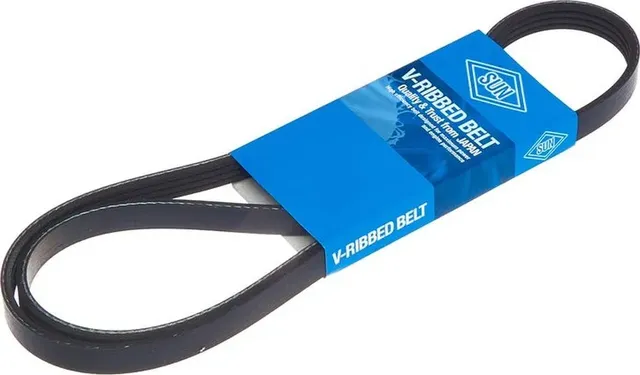 Ремень поликлиновой SUN 4pk1185 SUN. Артикул 4pk1185