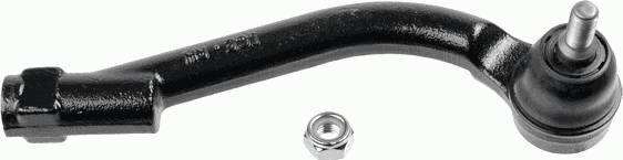 Наконечник рулевой тяги Lemforder. Артикул 34995 01