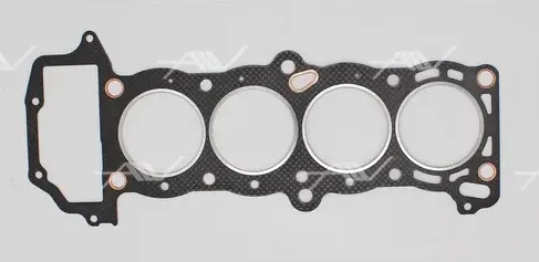 HG-33000 прокладка ГБЦ NISSAN GA14DS (Autowelt). Артикул HG33000