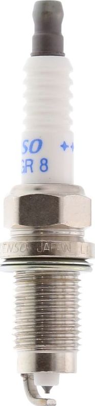 Свеча зажигания Denso Platinum. Артикул PK20GR8