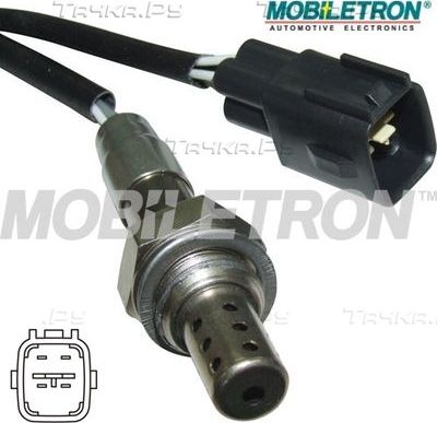 Лямбда-зонд (кислородный датчик) Mobiletron. Артикул OS-T445P