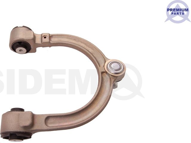 Поперечный рычаг передней подвески Sidem (сталь). Артикул 49457