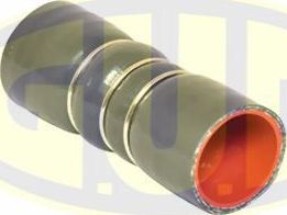 Патрубок интеркулера G.U.D. (Силикон) для Fiat Doblo I 2001-2015. Артикул GTH014979