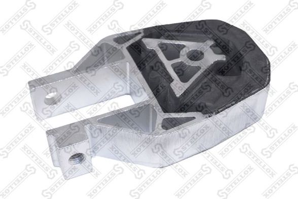 71-11307-SX ПОДУШКА АКПП! FORD FOCUSC-MAX 1.6TDCI Stellox (Металл). Артикул 71-11307-SX