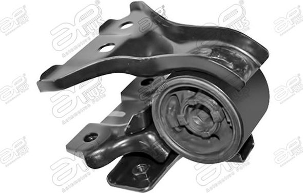 Сайлентблок переднего рычага подвески APlus. Артикул 22607AP