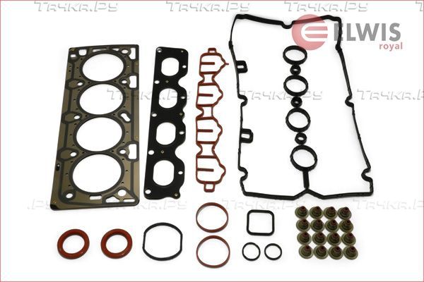 Комплект прокладок ГБЦ Elwis Royal для Opel Astra H 2006-2014. Артикул 9842691