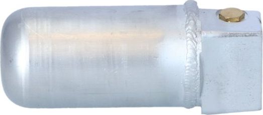 Осушитель кондиционера NRF (алюминий). Артикул 33138