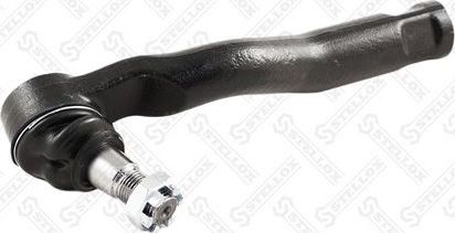 Наконечник рулевой тяги Stellox. Артикул 51-98136-SX