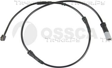 Датчик износа тормозных колодок  OSSCA передний левый для BMW X3 II (F25) 2010-2017. Артикул 16779